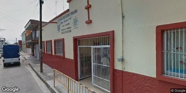 AGENCIA DEL MINISTERIO PÚBLICO